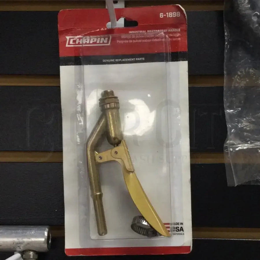Chapin Handle Fittings Cigarcity Softwash.