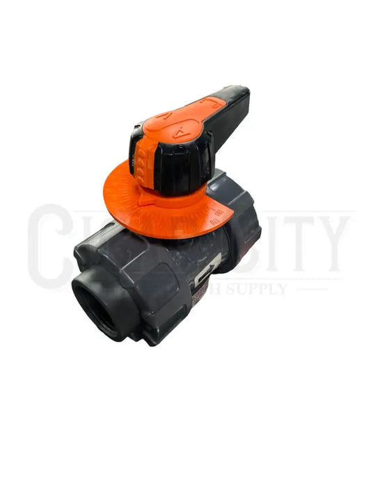 Chemline 3/4" Metering Valve  Cigarcity Softwash.