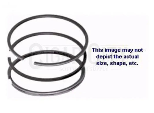 CHROME PISTON RING SET FOR KOHLER  Cigarcity Softwash.