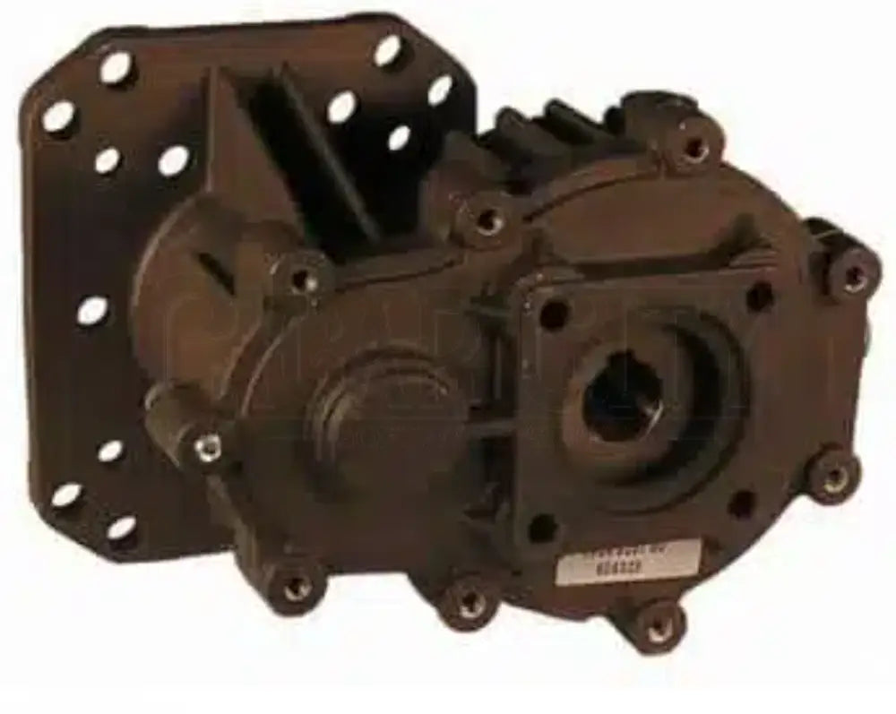 Comet Gear Box 1-1/8" Shaft 5005.0237.00 Pumps Cigarcity Softwash.