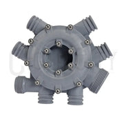 Comet P40 5026.0427.00 Collector Manifold  Cigarcity Softwash.