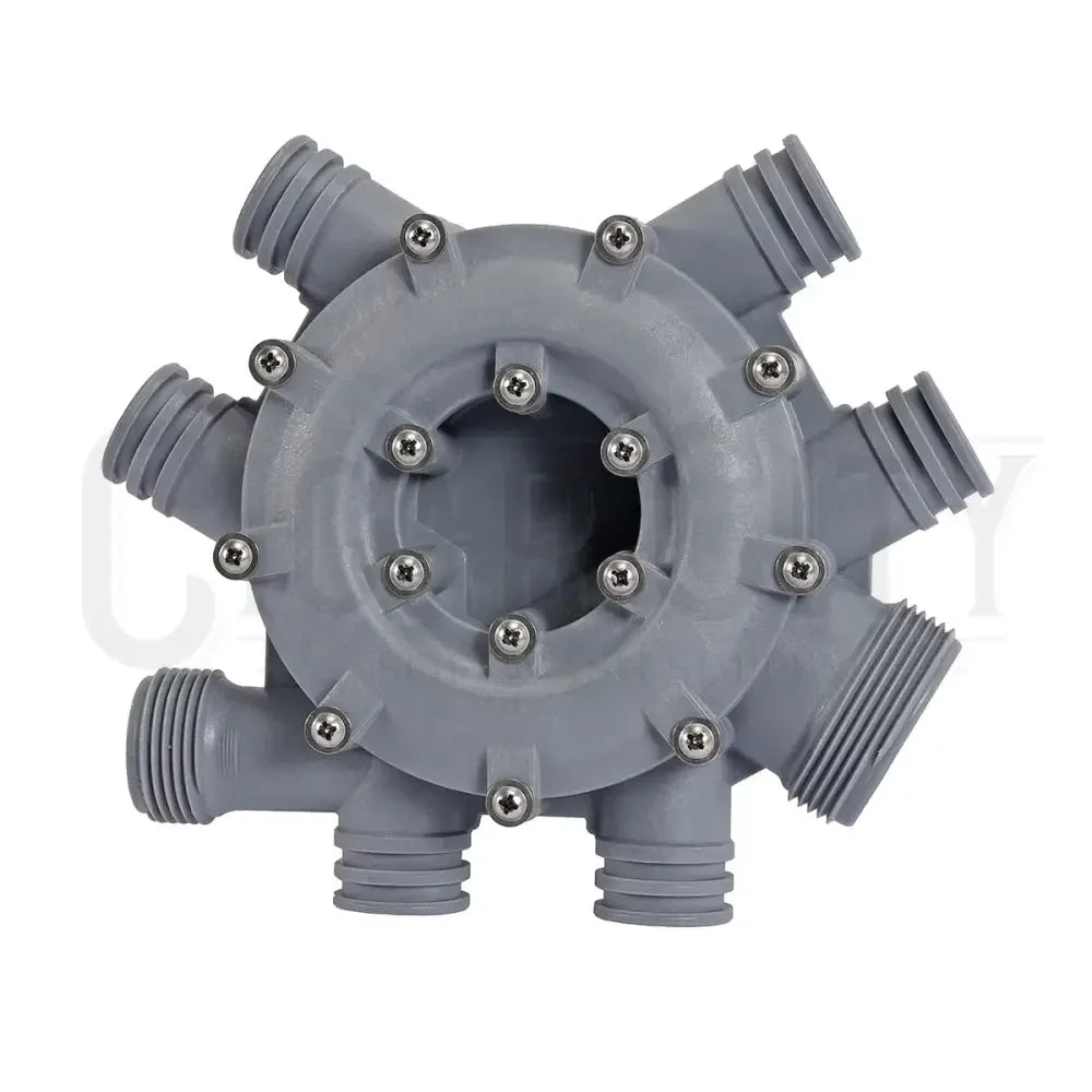 Comet P40 5026.0427.00 Collector Manifold  Cigarcity Softwash.