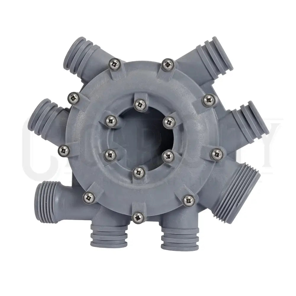 Comet P40 5026.0427.00 Collector Manifold  Cigarcity Softwash.