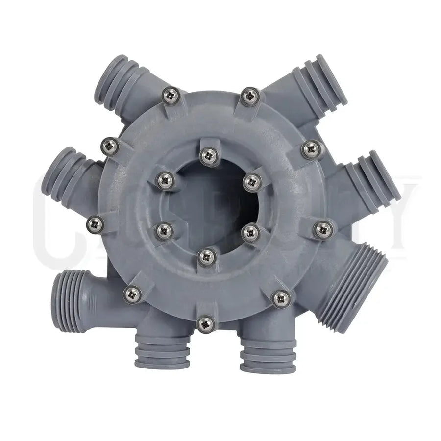 Comet P40 5026.0427.00 Collector Manifold  Cigarcity Softwash.