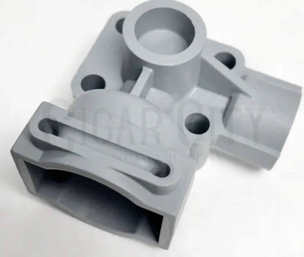 Comet P40 Regulator Body 0424.0564 #22  Cigarcity Softwash.