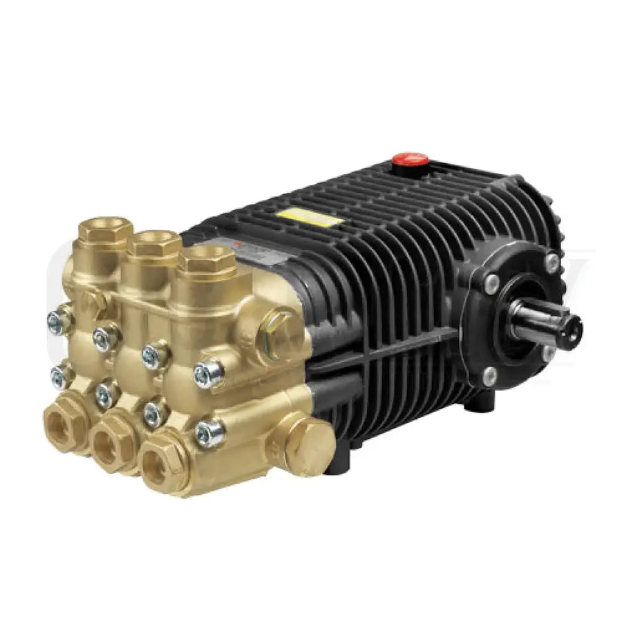 Comet TWS10030S 10.7GPM Pressure Washer Pump  Cigarcity Softwash.
