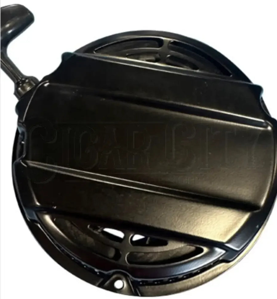 CRX 420 Recoil starter kit  Cigarcity Softwash.