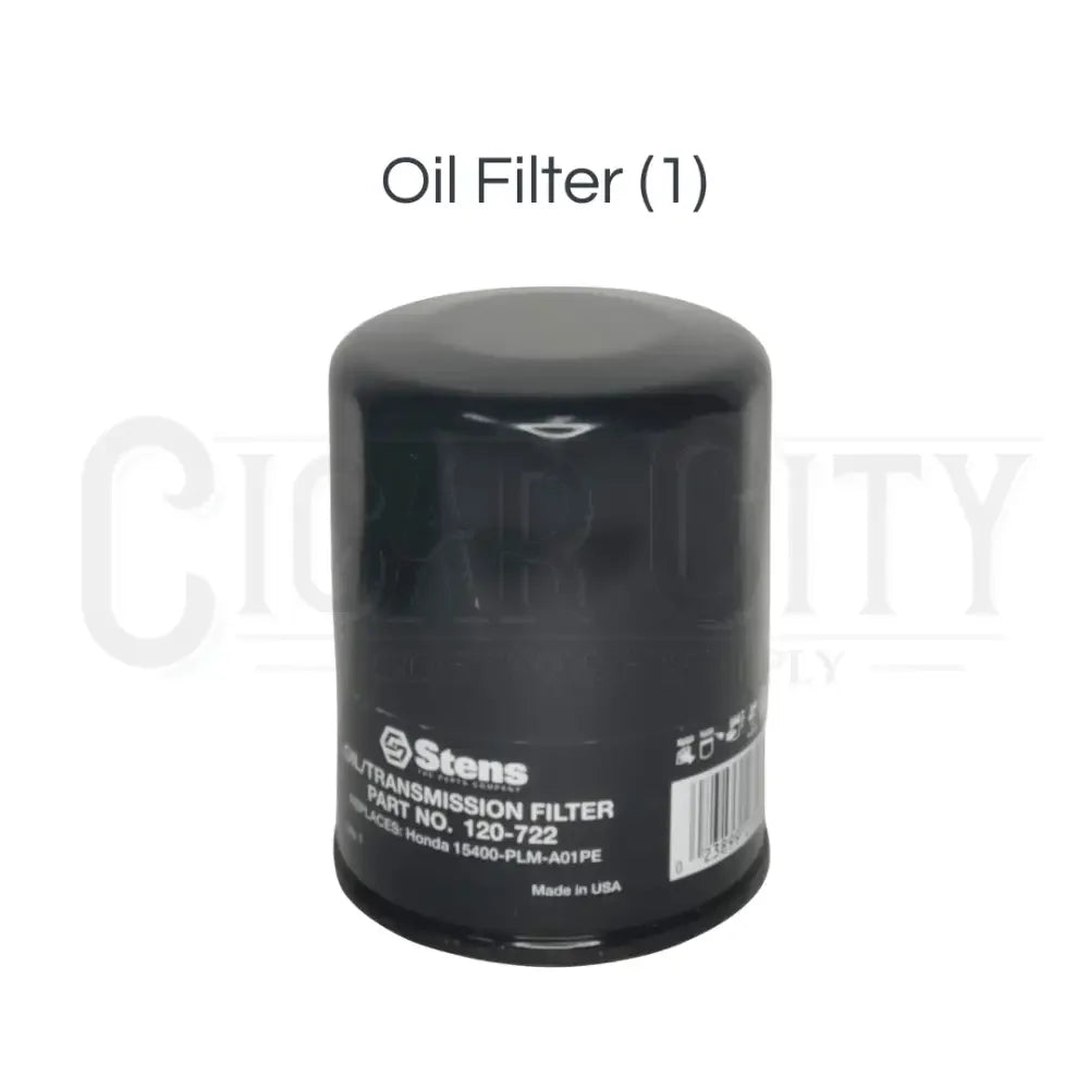 CRX 680/750 Maintenance Kit  Cigarcity Softwash.