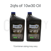 CRX 680/750 Maintenance Kit  Cigarcity Softwash.