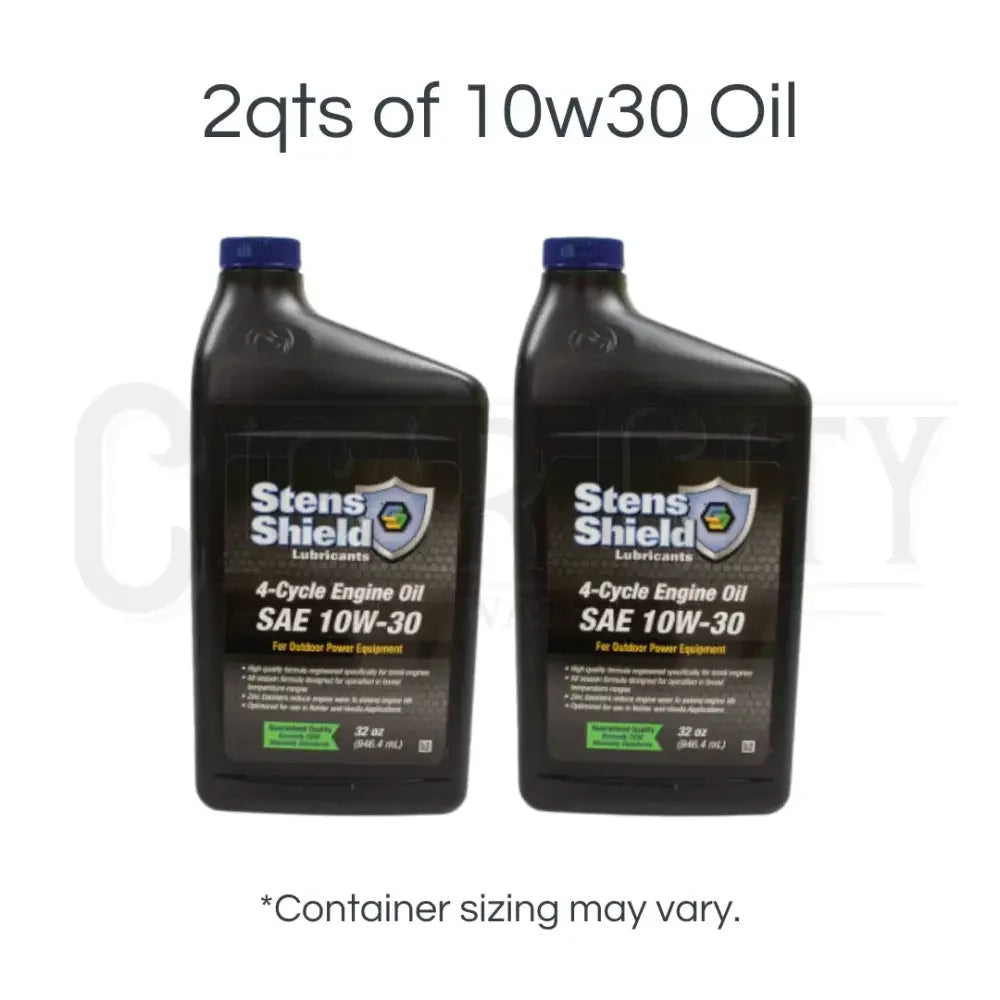 CRX 680/750 Maintenance Kit  Cigarcity Softwash.