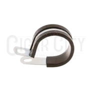Cushioned Clamp  Cigarcity Softwash.