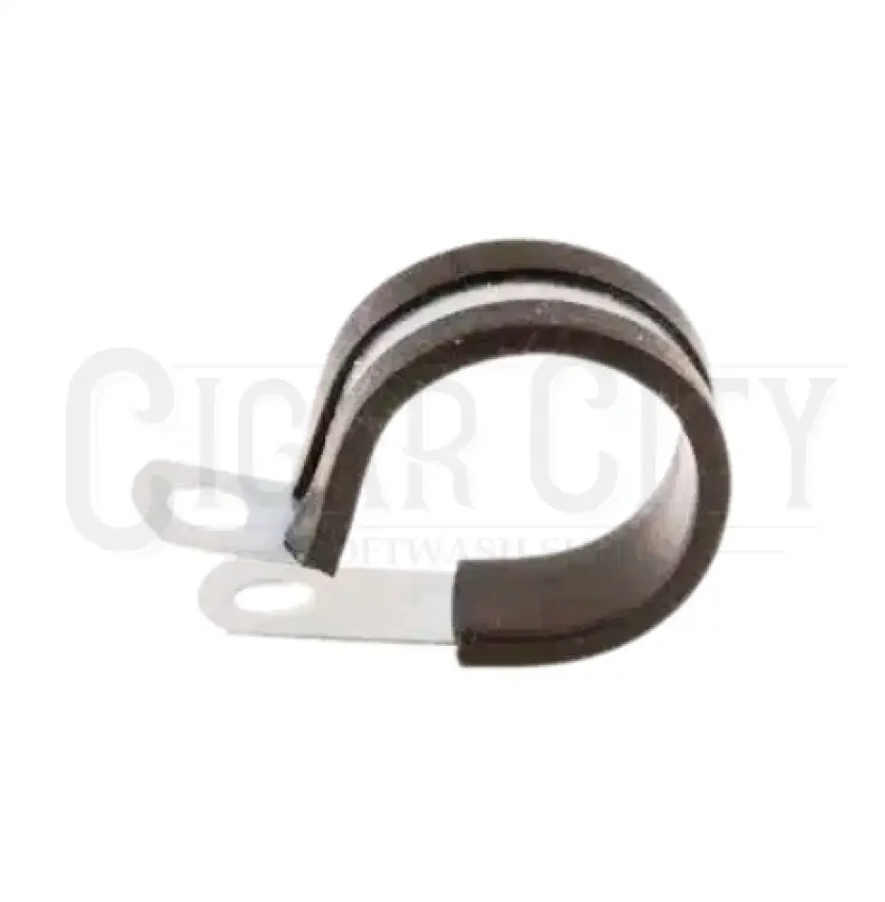 Cushioned Clamp  Cigarcity Softwash.