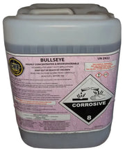 CWB Bullseye  Cigarcity Softwash.