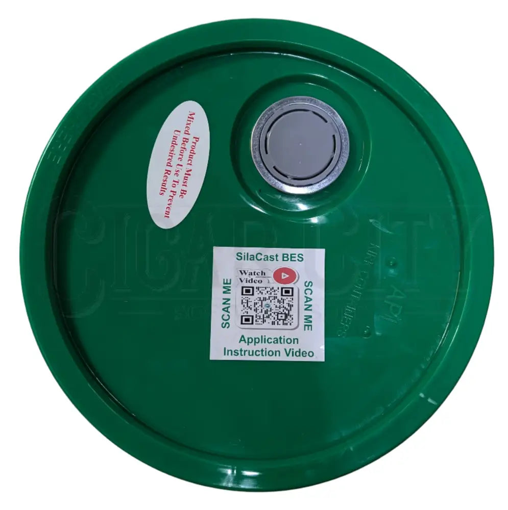 Deco - Silacast Sealer Sealer Cigarcity Softwash.