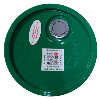 Deco - Silacast Sealer Sealer Cigarcity Softwash.