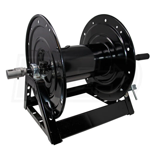 General Pump 12" Manual Reel -  300' DHRA50150