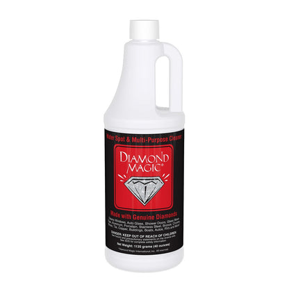 Diamond Magic Stain Remover WindowCleaner.com
