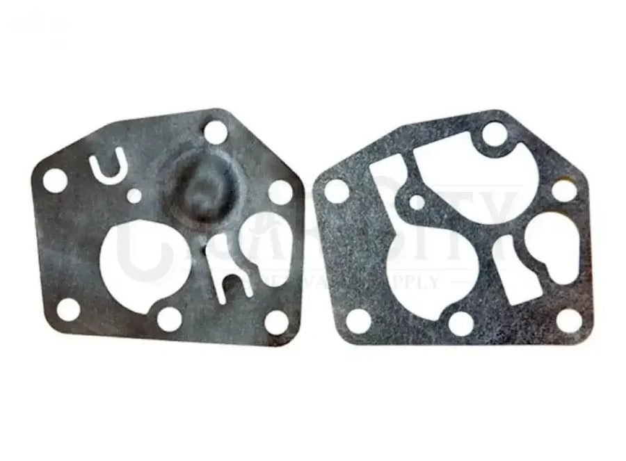 DIAPHRAGM ASSEMBLY B&S  Cigarcity Softwash.