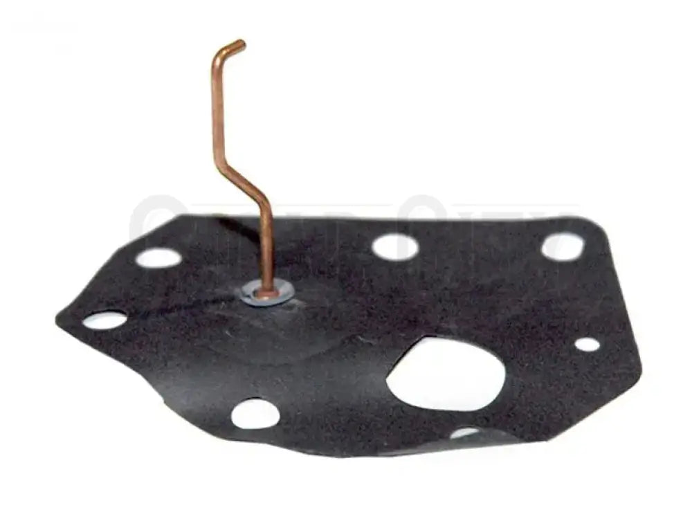 DIAPHRAGM FOR B&S  Cigarcity Softwash.
