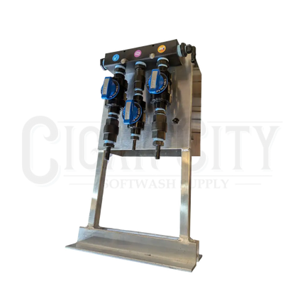Dominator 12v Softwash Kit Complete Kits Cigarcity Softwash.