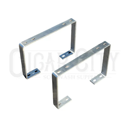 Dominator Stack Kit (for Dominator hose reels) per set  Cigarcity Softwash.