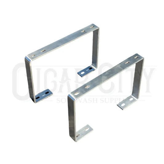 Dominator Stack Kit (for Dominator hose reels) per set  Cigarcity Softwash.