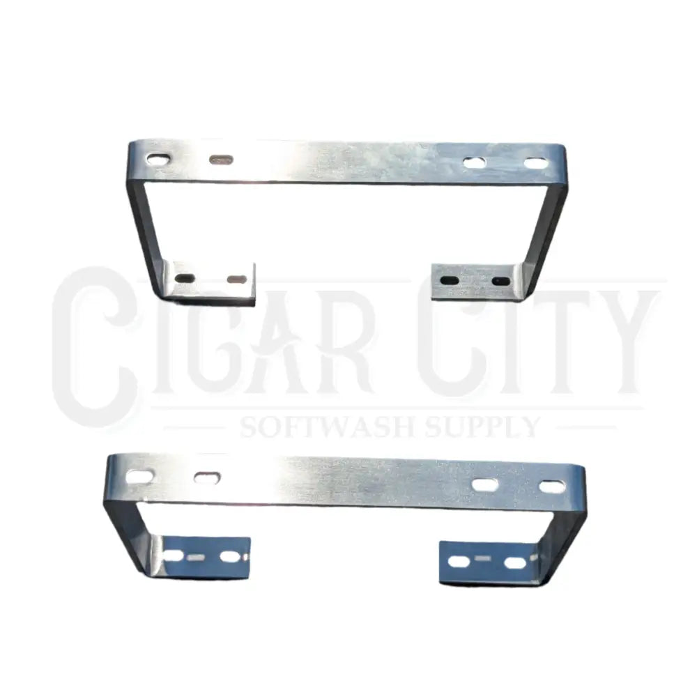 Dominator Stack Kit (for Dominator hose reels) per set  Cigarcity Softwash.