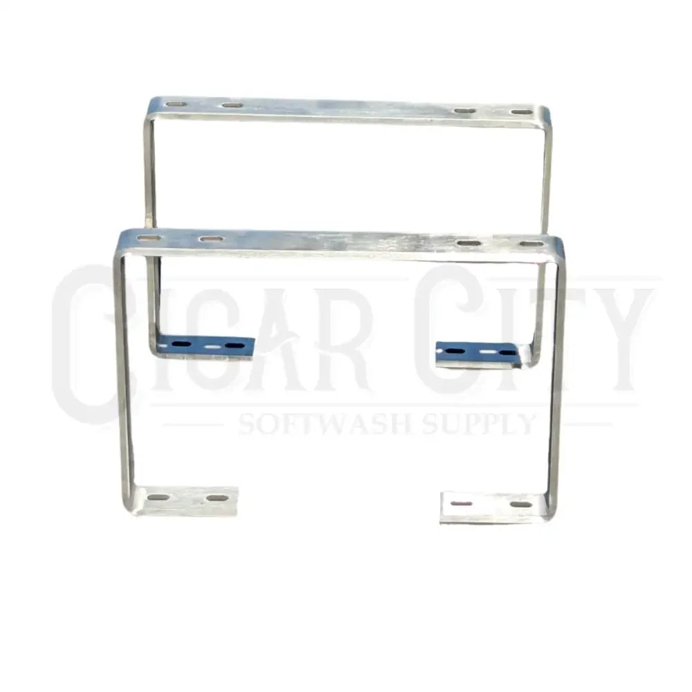 Dominator Stack Kit (for Dominator hose reels) per set  Cigarcity Softwash.