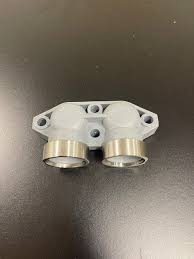 Comet P40 Gearbox Plug – OEM Replacement