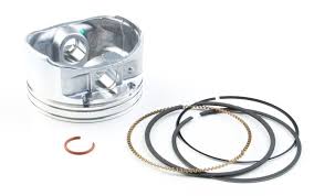 Piston Assembly (STD) for Briggs & Stratton 10–12 HP Engines – OEM Replacement