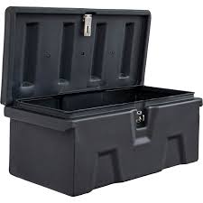 Poly Locker Box – Durable Weather-Resistant Storage Box