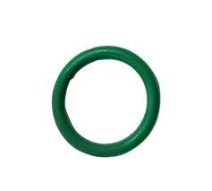 Green O-ring seal for softwash equipment maintenance