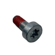 Bolt Torx 5x12 V835000010