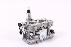 Durable softwash equipment carburetor for high-performance cleaning systems