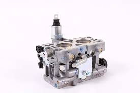 Honda Engine Carburetor Assembly – 16100-Z9E-033 OEM Replacement