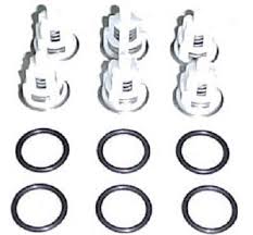 KIT 150 Valve Kit – For T5050 Pump (5351)