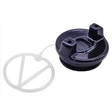 Echo 43701639130 Oil Cap Insert – Genuine OEM Replacement Part