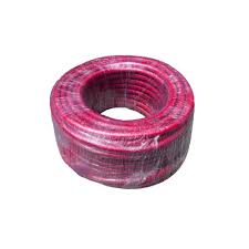 Rampage 3/4" Red Softwash Hose 200' NO Crimps | RAMP-12-RD-SW-200
