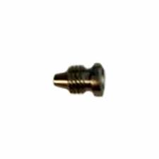 Stainless Steel Nozzle for 100774 Injectors 0.70 Inch GP520116