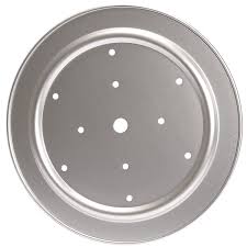 Kings Hose Reel Disc – Aluminum Replacement Part (KRPT011)