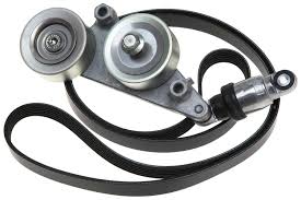 Belt Tensioner Kit for Belt Drive Pump – Part #5468