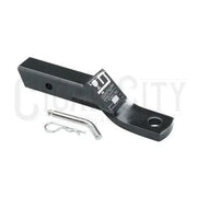Draw Tite 2IN DROP X 9IN CLASS III BALL MOUNT W/PIN & CLIP Trailers Cigarcity Softwash.