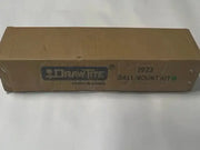 Draw Tite 2IN DROP X 9IN CLASS III BALL MOUNT W/PIN & CLIP Trailers Cigarcity Softwash.