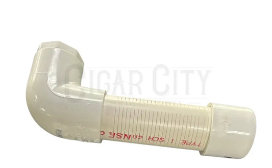 Drop Tube Filters  Cigarcity Softwash.