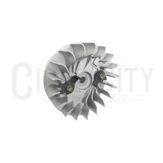 ECHO A409001300 - FLYWHEEL  Cigarcity Softwash.