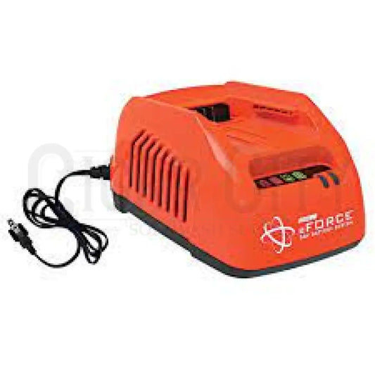 ECHO Rapid Battery Charger LC56V4AA Hardware Cigarcity Softwash.
