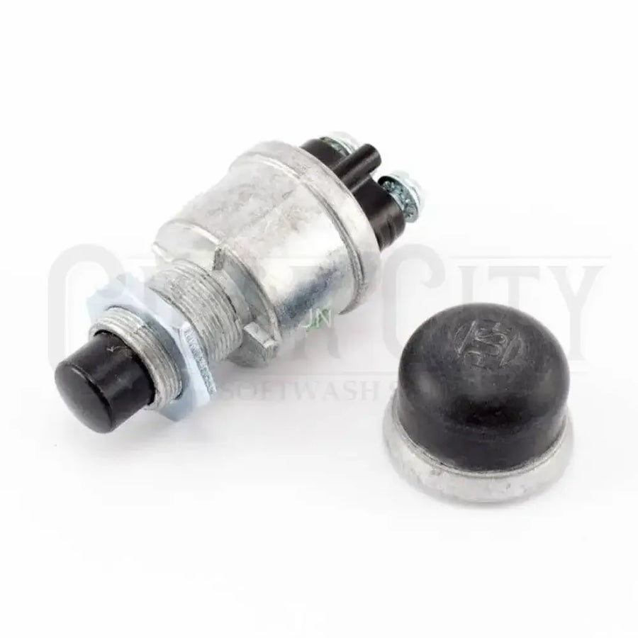 Electric Hose Reel Switch 7066 12v Hardware Cigarcity Softwash.