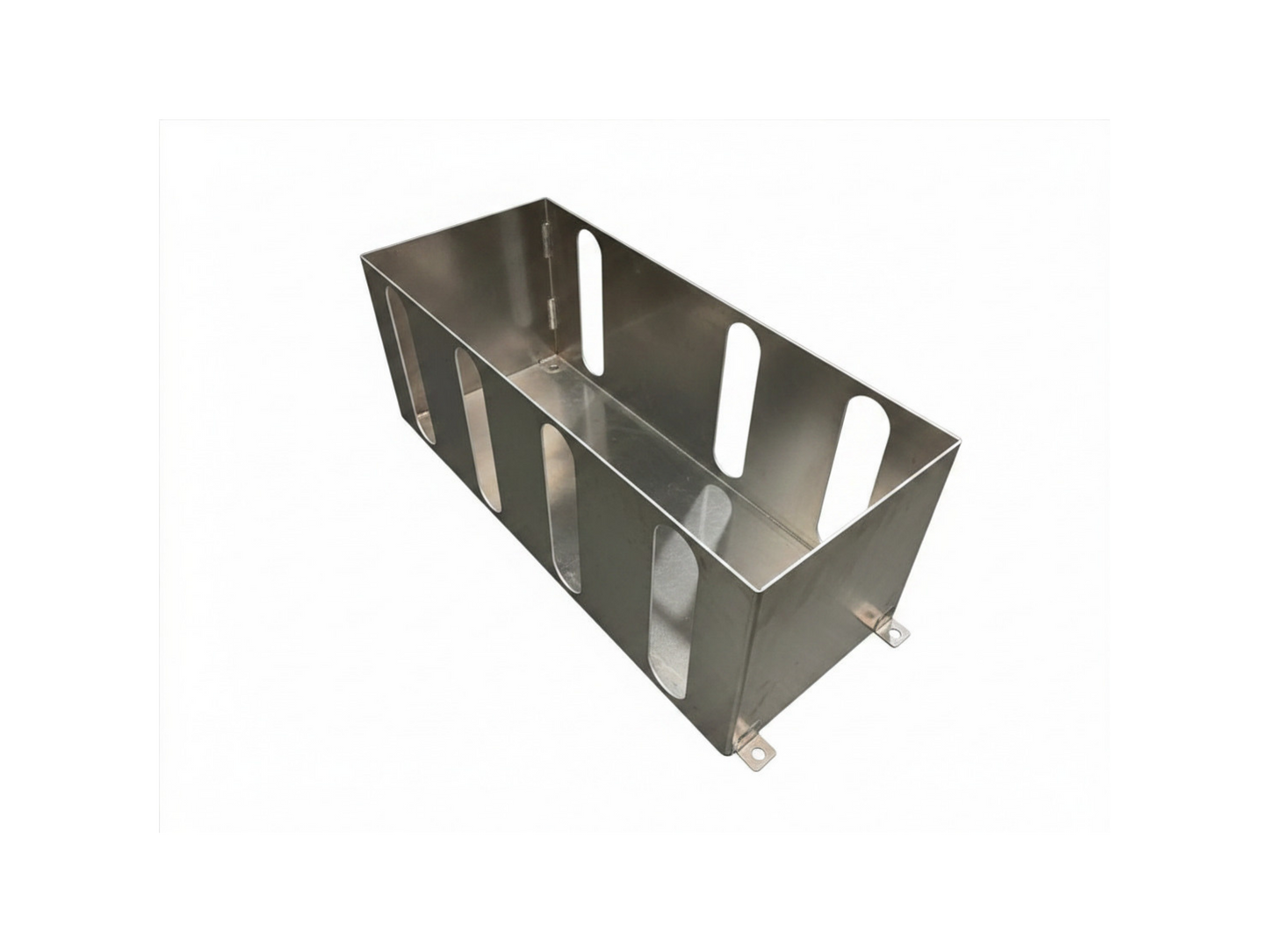 7 Gallon Soap Tank - Quad Tank Holder