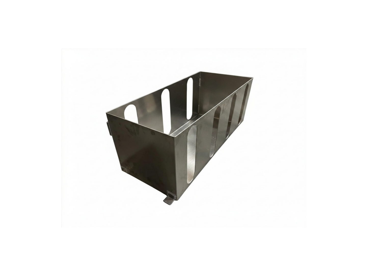 7 Gallon Soap Tank - Quad Tank Holder