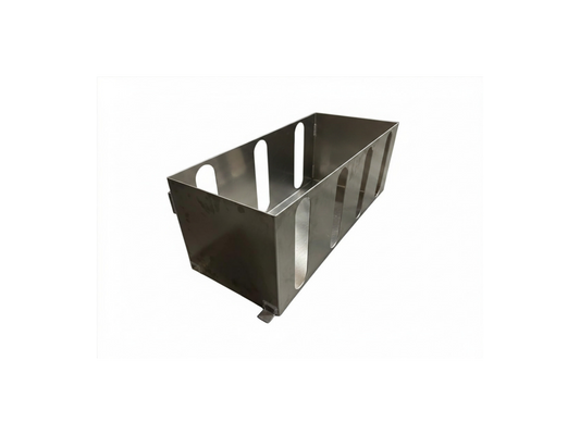 7 Gallon Soap Tank - Quad Tank Holder